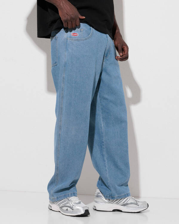 Bull Denim 91 Pants