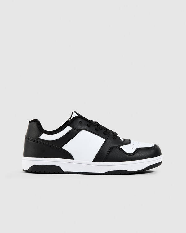 Gamma Shoes