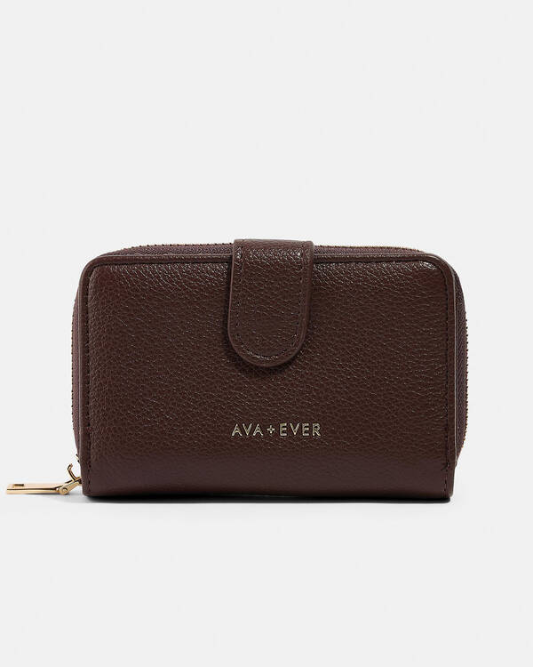 Harlow Wallet