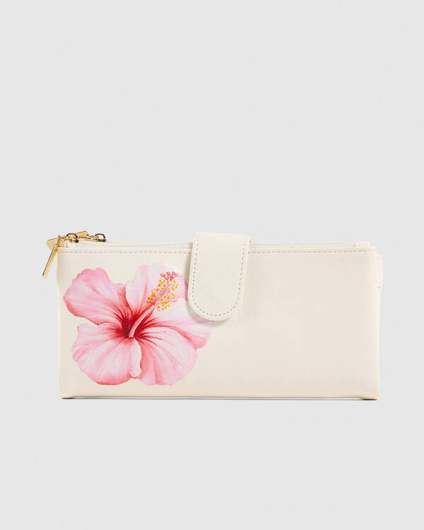 Yvette Wallet