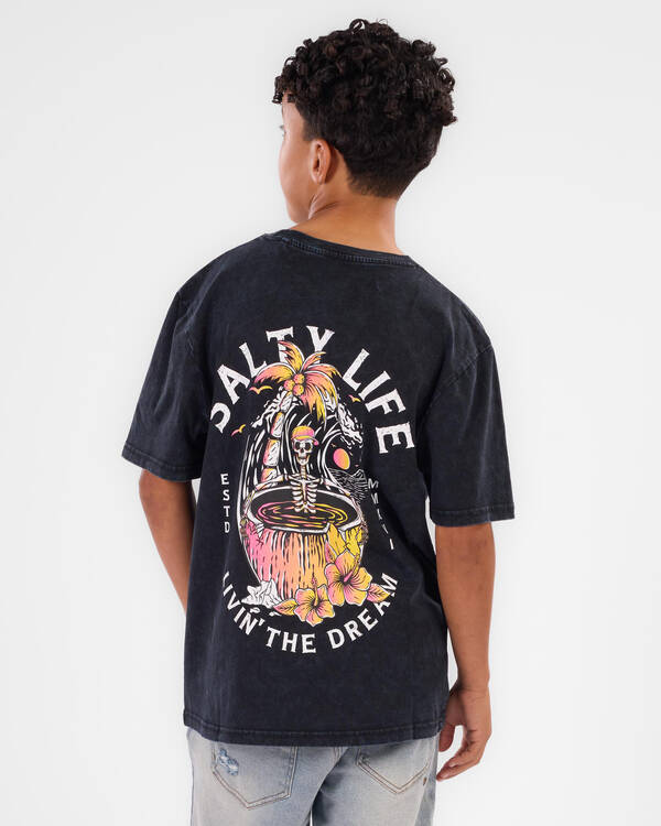 Coco-Soak T-Shirt