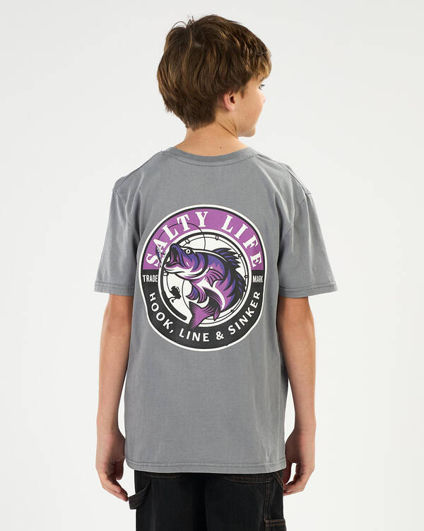 Hooked T-Shirt