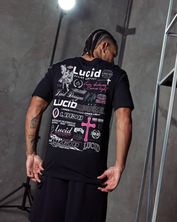 Brandstorm T-Shirt