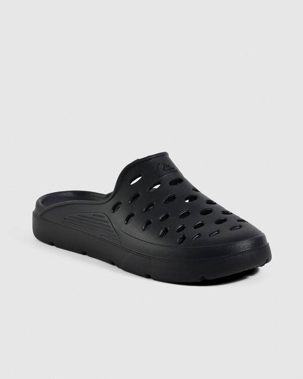 Makua Mules Shoes