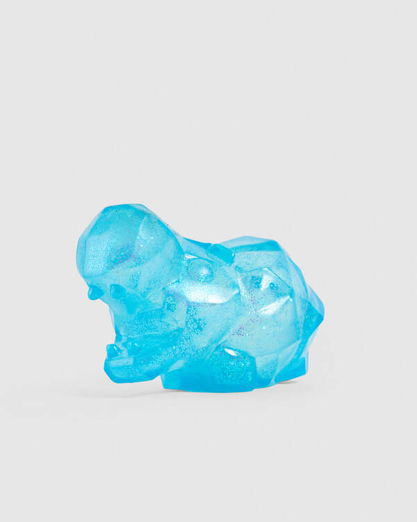 Super Squeeze Animal Glow In The Dark Squishy Fidget Toy