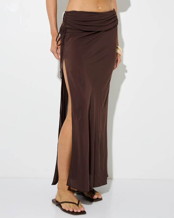 Ilia Maxi Skirt