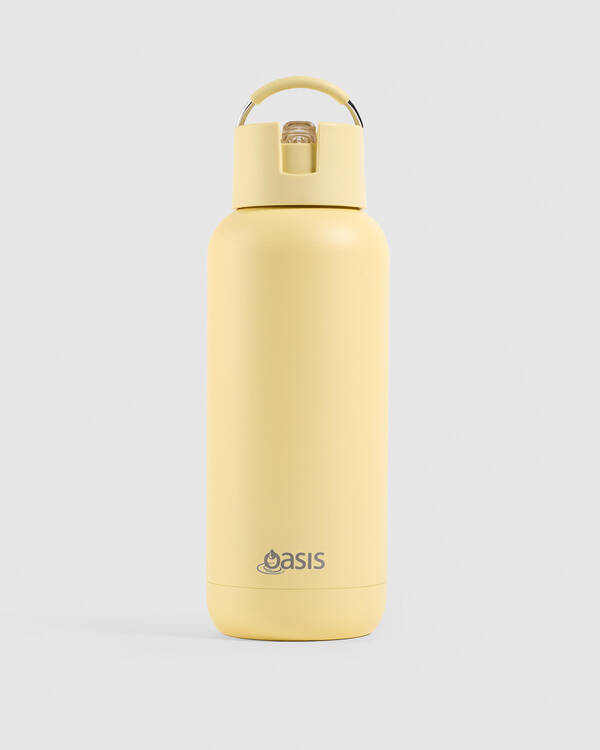 Moda 1L Drink Bottle