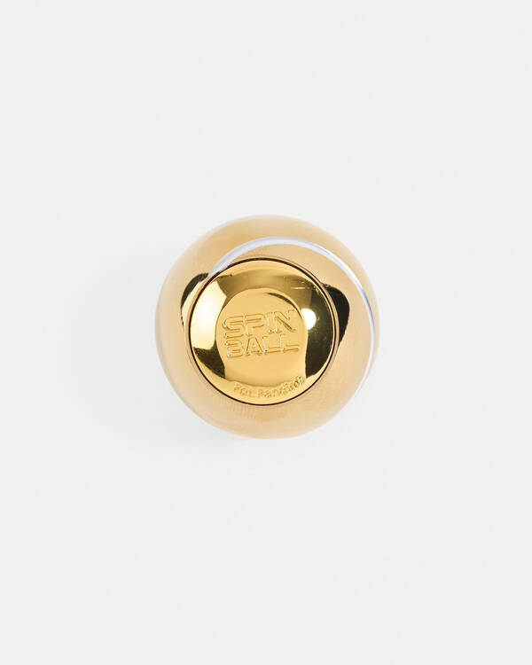 Spin Ball Spinner