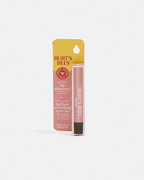 Lip Shimmer Balm