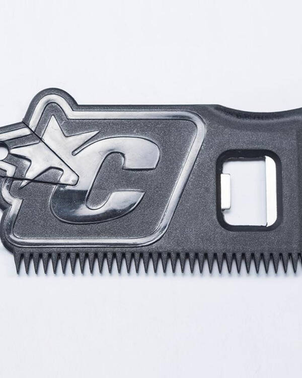 Creatures Of Leisure Wax Comb/key