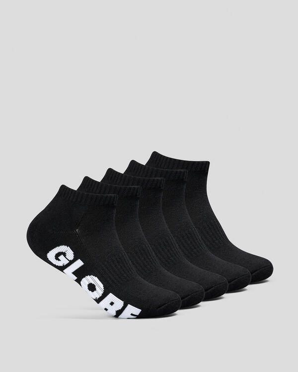 Stealth Ankle Socks