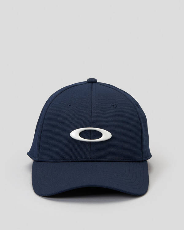 Tincan Cap