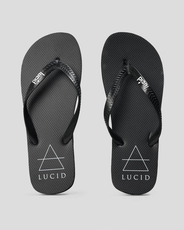 Geomet Thongs