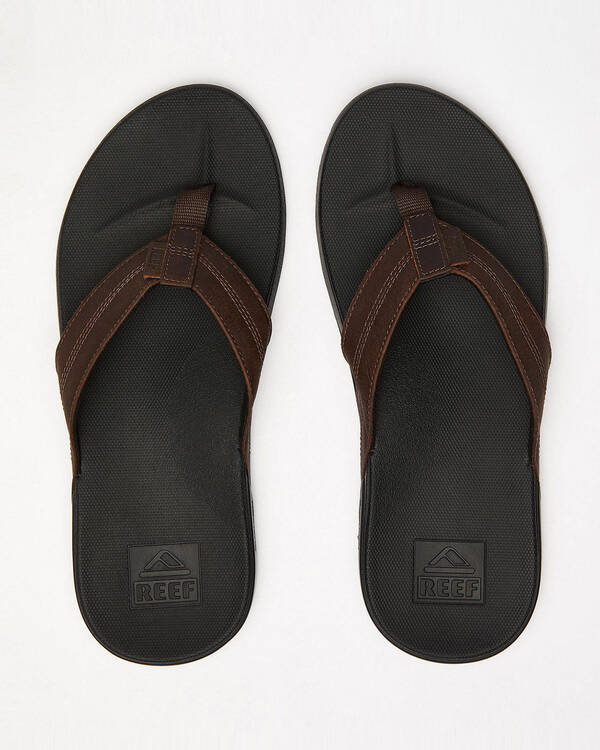 Reef Cushion Phantom LE Thongs