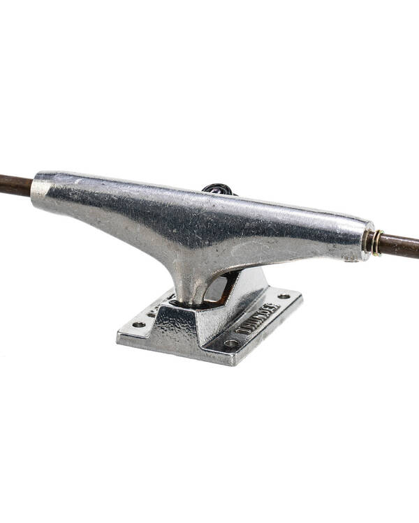 Polished 148 Skateboard Truck