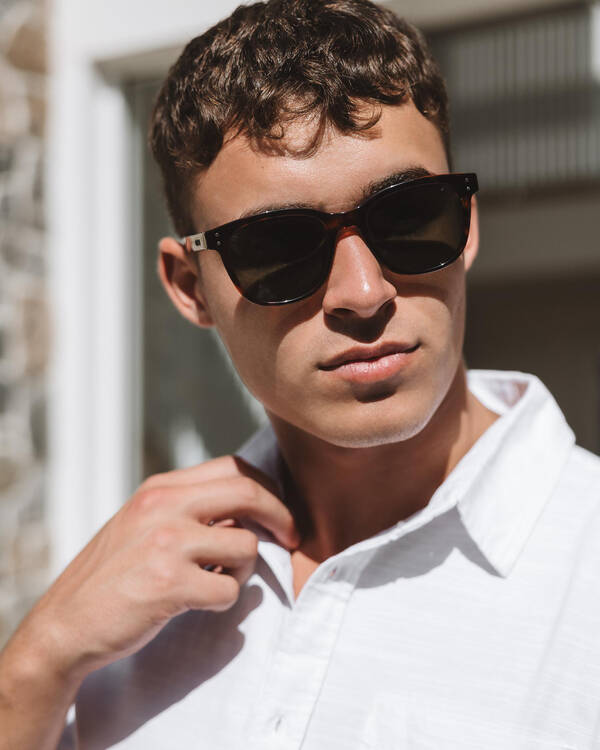 Homeland Polarised Sunglasses