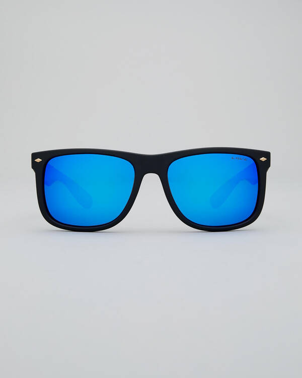 El Captain Polarised Sunglasses
