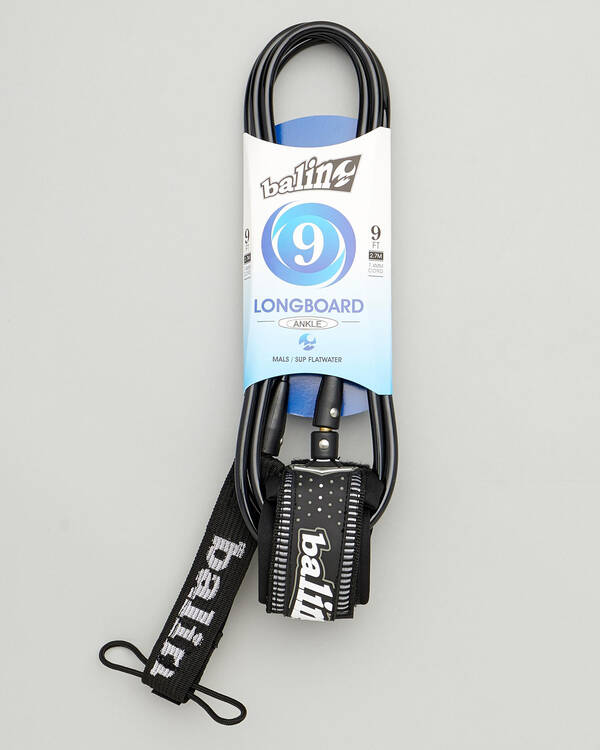 Longboard 9ft Ankle Rope