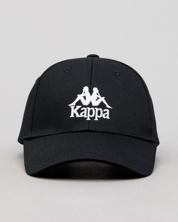 Authentic Cap