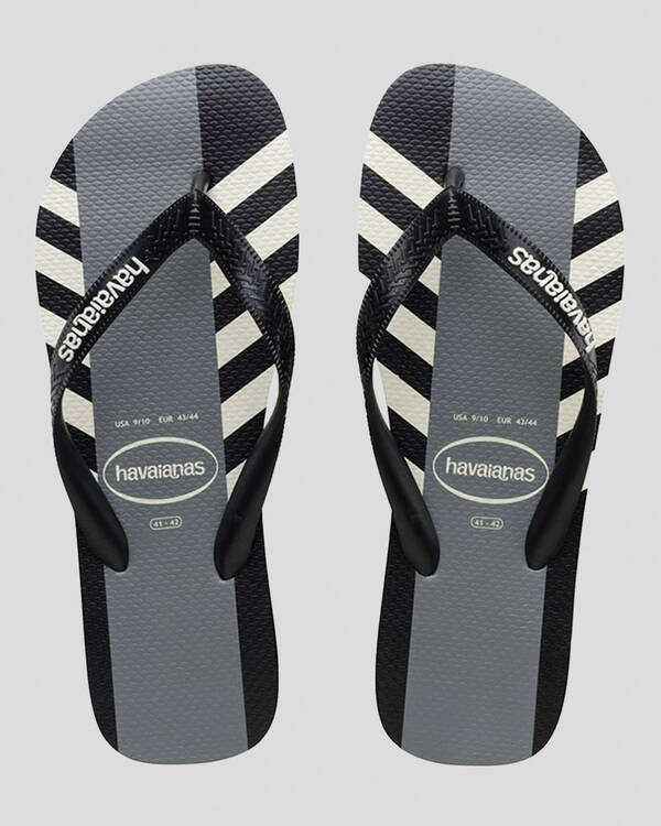 Kids' Top Thongs