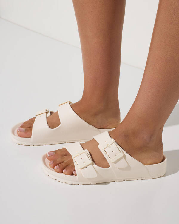 Denver Slide Sandals