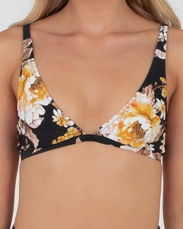Adeline Bikini Top