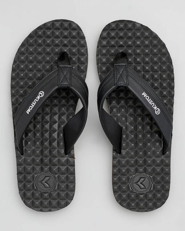 Super Spike Thongs