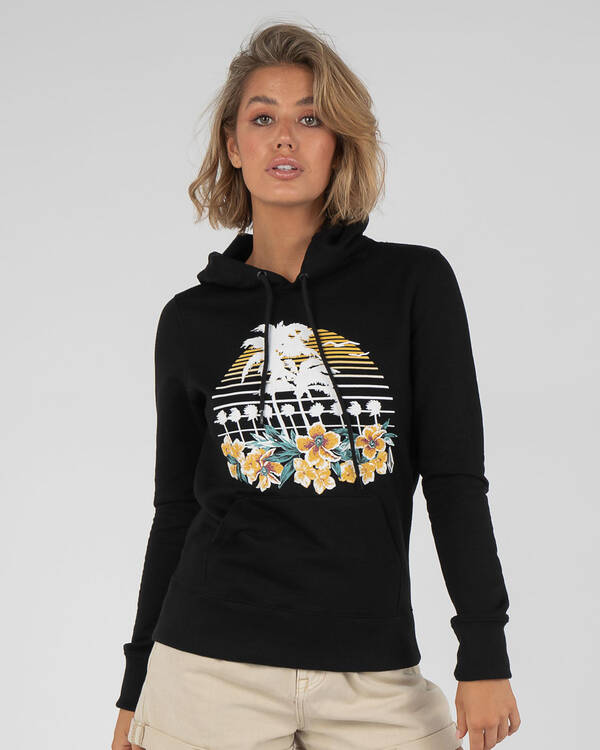 V-Stone Hoodie