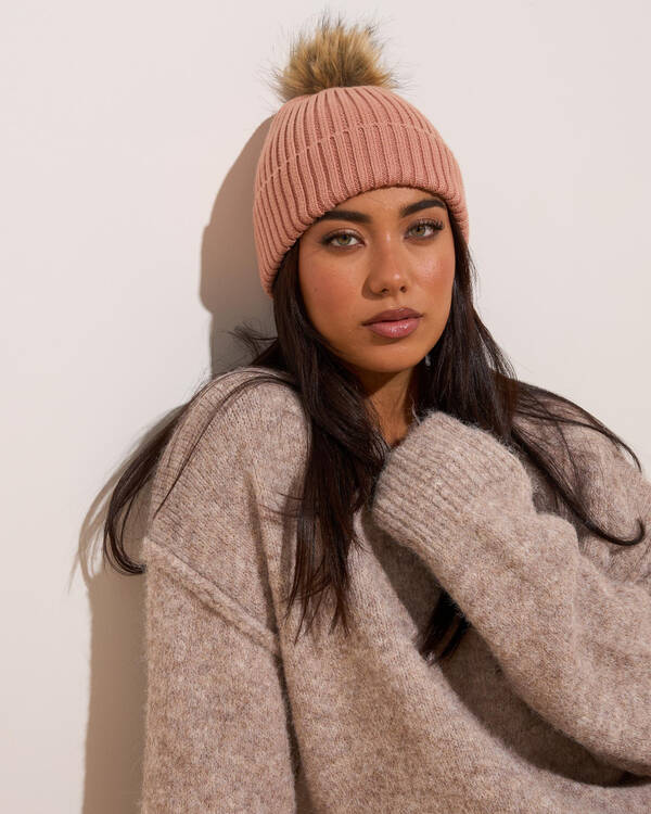 Buena Vista Beanie
