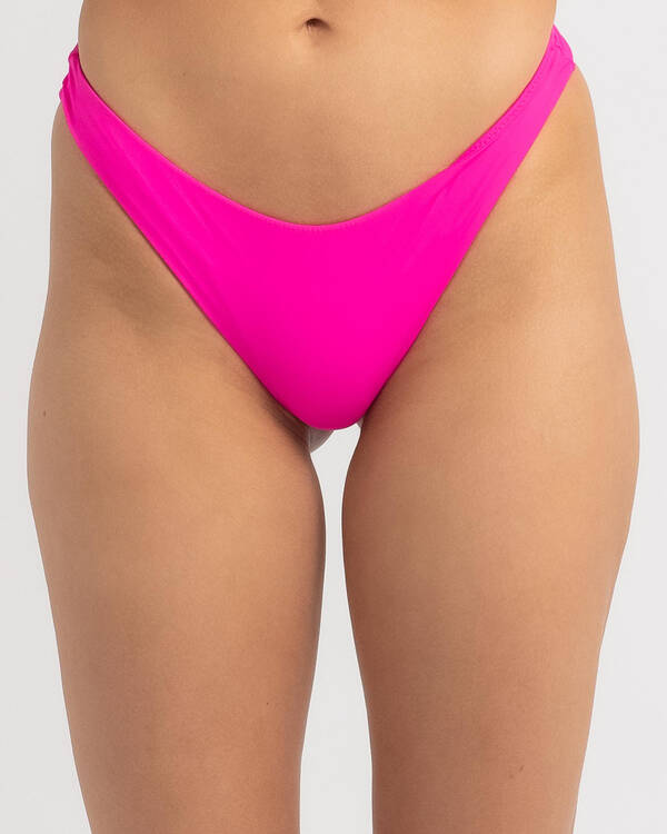 Libby Bikini Bottom