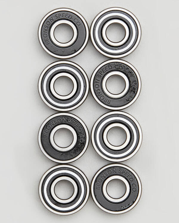 G3 Winkowski Bearings