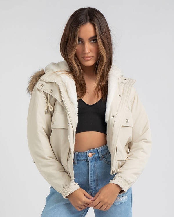 Caine Jacket