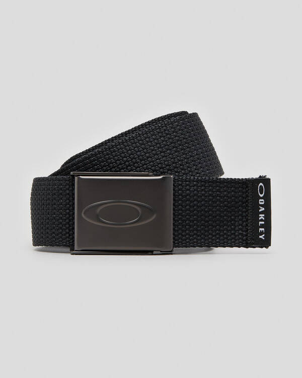 Ellipse Web Belt