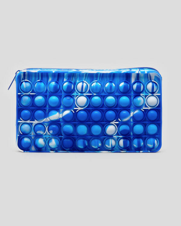 Popper Pencil Case