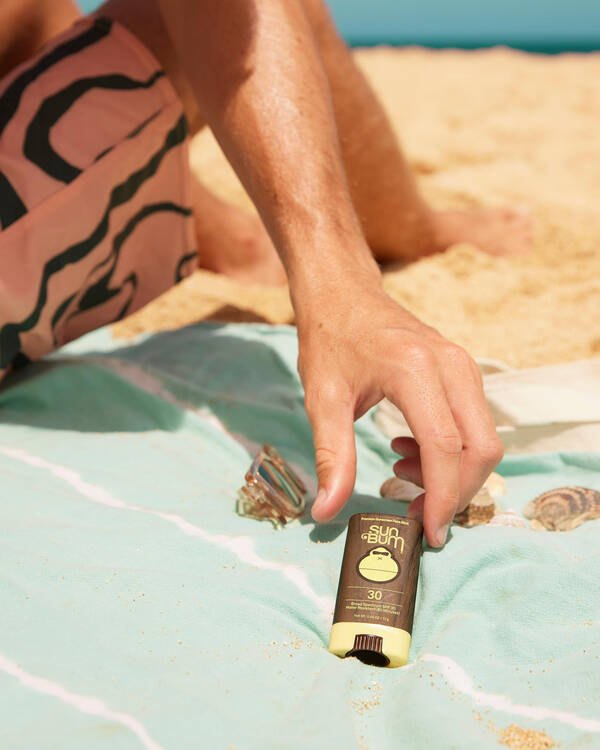 SPF 30 Original Face Stick