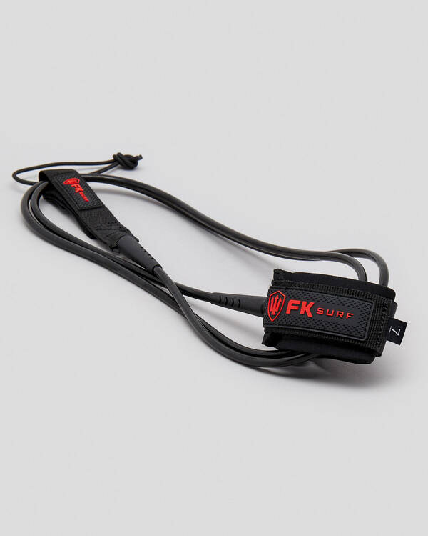 Core 7 Leg Rope