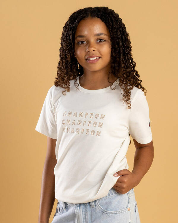 Sporty T-Shirt