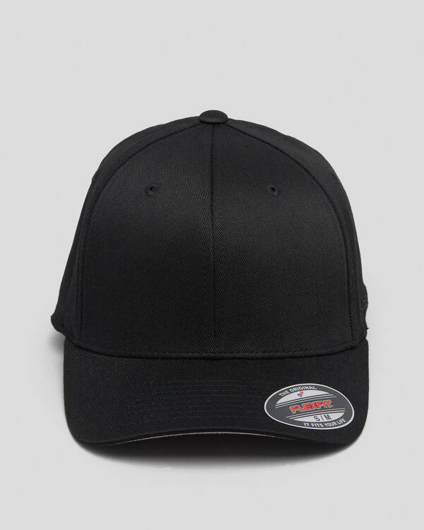 Perma Curve Cap