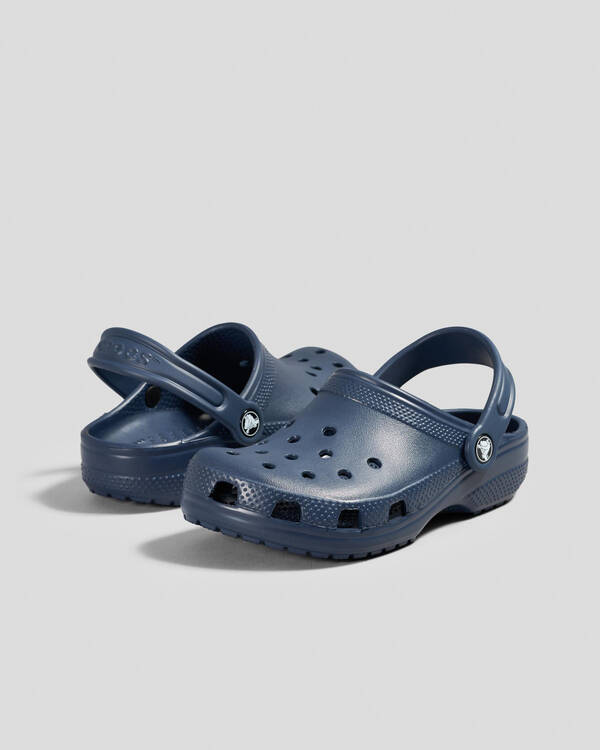 Kids' Classic Clogs Shoes