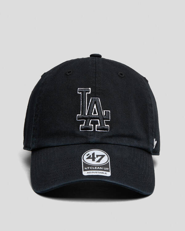 Los Angeles Dodgers '47 Clean Up Cap