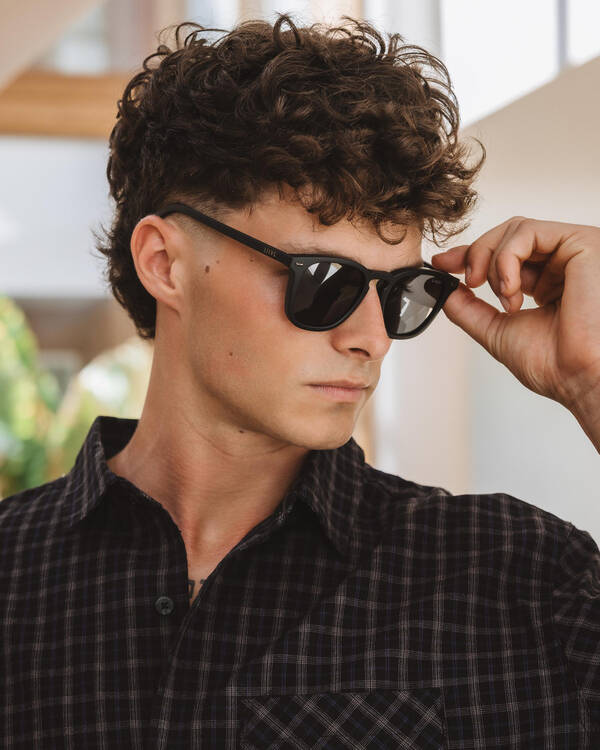 Manhattan Sunglasses