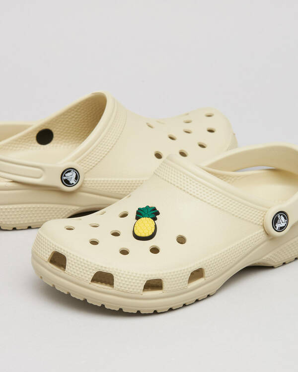 Pineapple Jibbitz