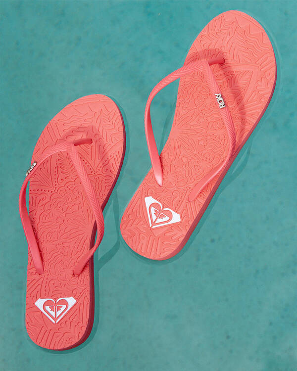 Antilles II Thongs