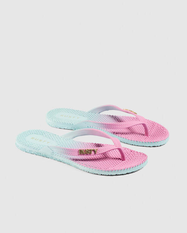 Palm Spring Thongs
