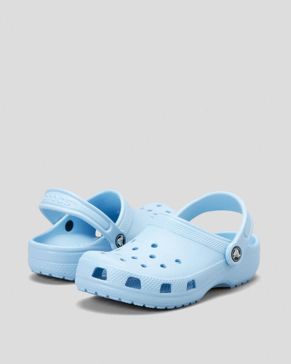 Kids' Classic Clogs Shoes