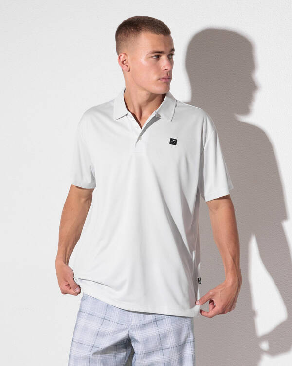 Adiv Polo Shirt