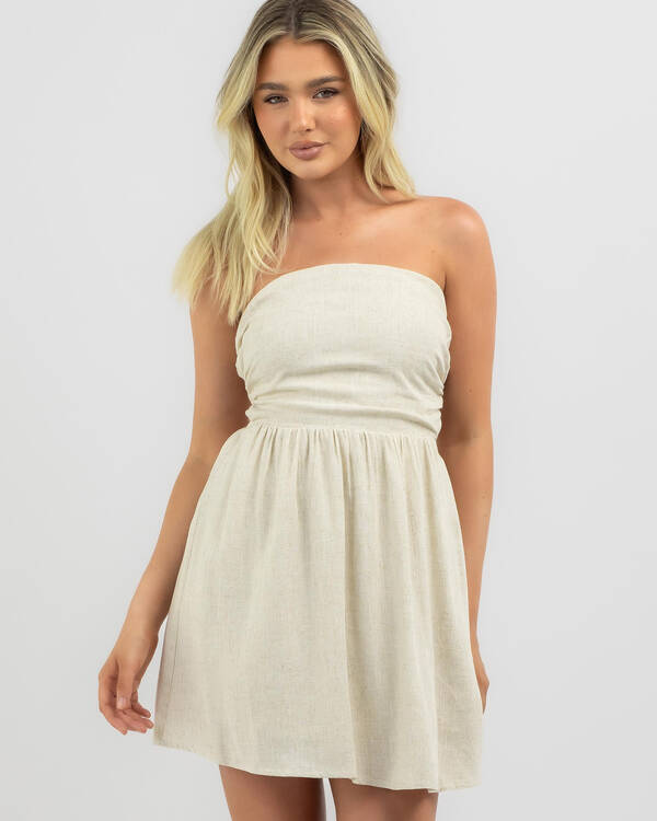 Leighton Dress
