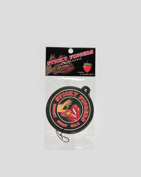 Strawberry Air Freshener