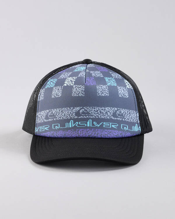 Toddlers' Emu Coop Cap