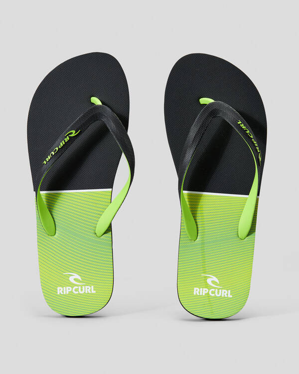 Iconic Bloom Thongs